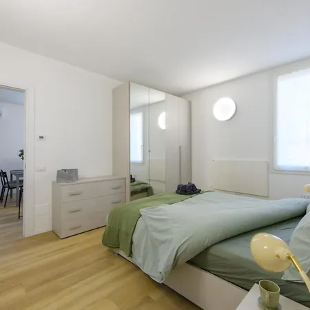Sweet Apartment