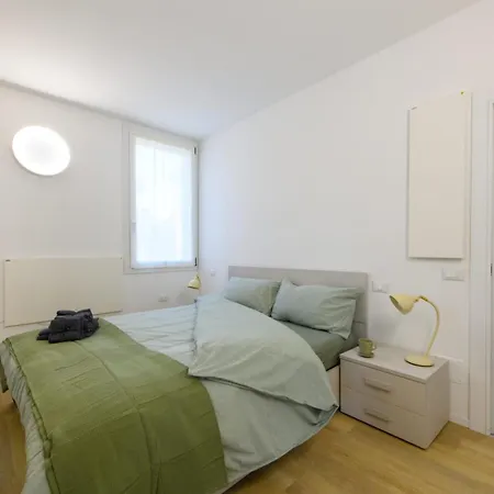 Apartment Sweet