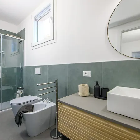 Apartment Sweet Reggio Emilia