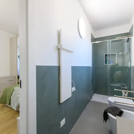 Sweet Apartment Reggio Emilia