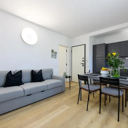 Apartment Sweet Reggio Emilia